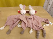 2 x Rossmann Babydream Hase