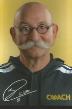 Horst Lichter Moderation blanco zum selber sammeln  2025