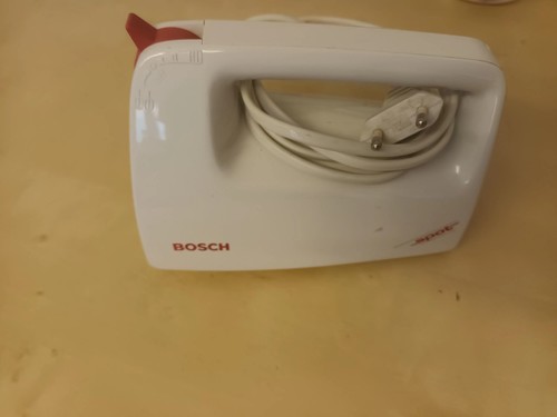 Bosch rührgerät handmixer - rührgerät,