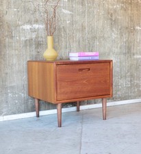 Vintage Teak  Kommode Dyrlund