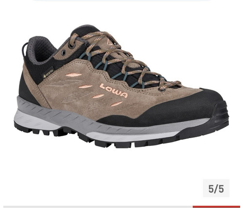 Lowa delago gtx damen - lo,