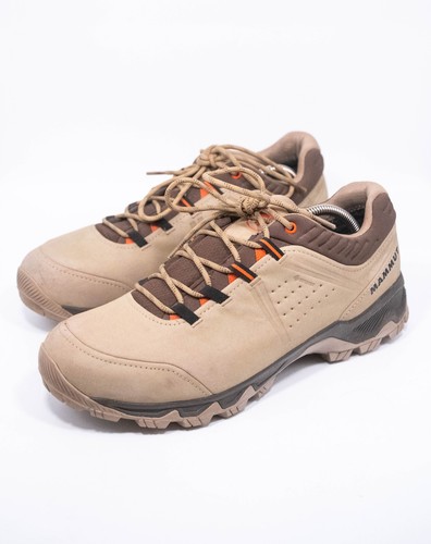 Mammut mercury low - mercury, gtx