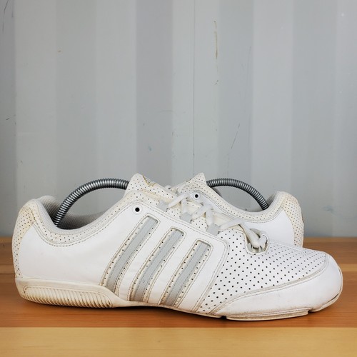 Adidas morka weiß - 9,