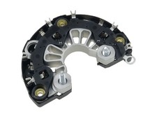 AS-PL Gleichrichter, Generator