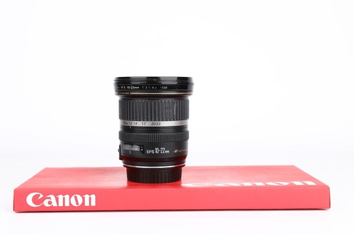 Canon 22mm usm - f3.5-4.5,