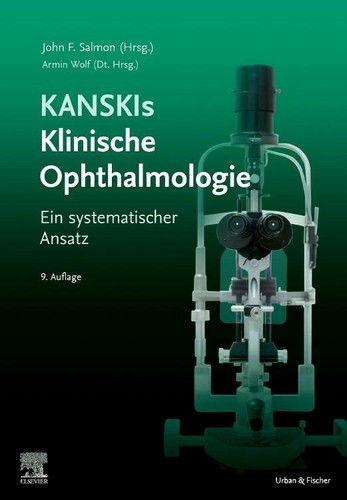 Kanskis klinische - kanskis,