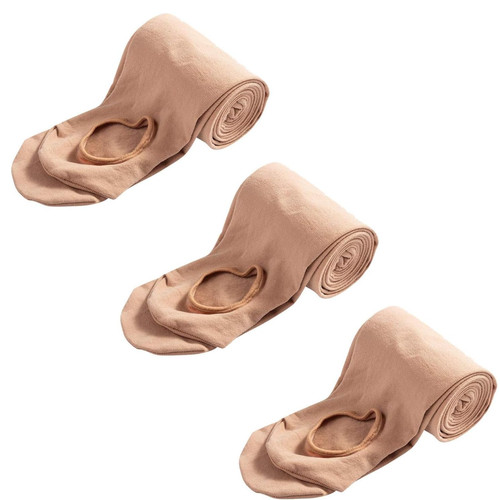 Ballettstrumpfhose mädchen - ballettstrumpfhose, 3