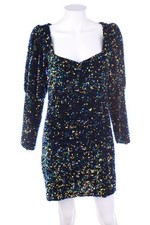 ZARA Kleid Partykleid