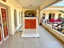 Moderner Marokkanischer Berber