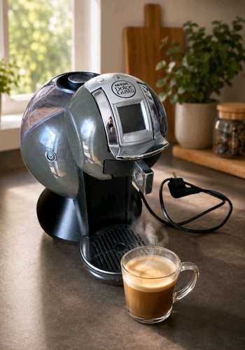 Krups nescafé dolce - krups, gusto