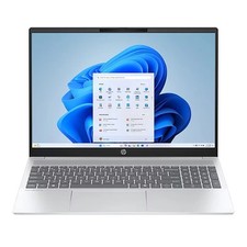 HP 16" WUXGA 2K Laptop