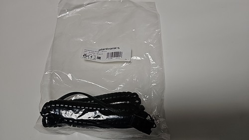 Plantronics poly u10p - plantronics,