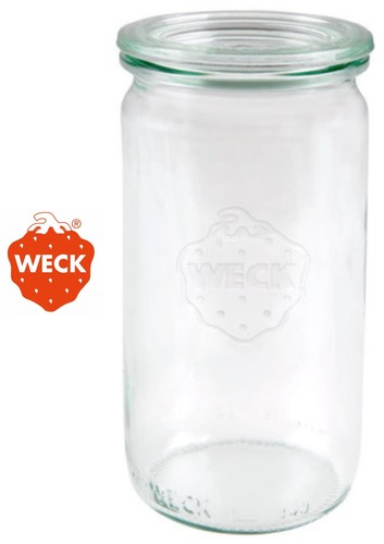 Stk weckgläser - stk,