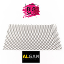 ALGAN Verbrennungsgitter