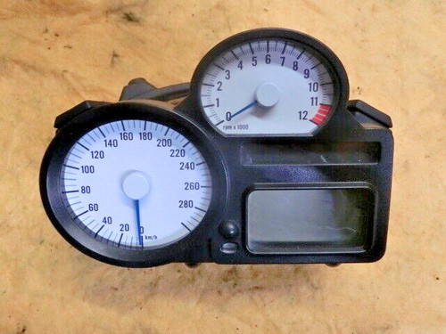 Bmw k1300 k1300r abs modell - bmw,