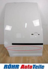 VW Caddy 2K Kastenwagen