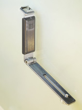 Wata Blitzschiene Kameraschiene Winkelschiene abgewinkelt klappbar Zubehör