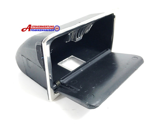 Alfa romeo 156 aschenbecher - romeo,