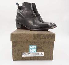 MOMA Damen Stiefel Chelsea