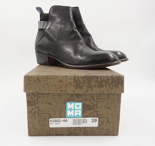 Moma damen stiefel - moma,