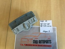 VW Passat Innenraumbeleuchtung Schiebedach Schalter Grau 1J0947105 1J0959613G