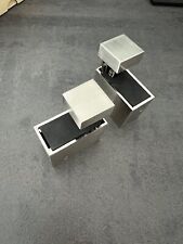 REGALTRÄGER Regalbodenhalter Glasbodenhalter Glashalter Regalhalter Bodenträger