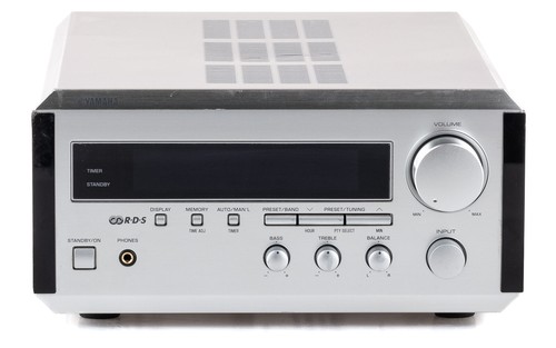 Yamaha e100 stereo receiver - rx-e100,