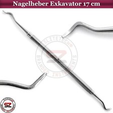 Eckenheber Nagelheber