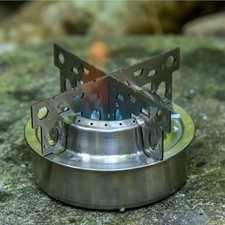 Outdoor spirituskocher mini - outdoor,