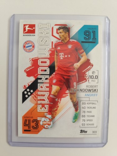 Match attax bundesliga - match,