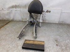 Honda VT 500 C VT500C PC 08 PC08 Sissybar Sissy Bar Sozius Lehne Rückenlehne