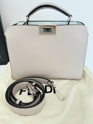 Fendi peekaboo iseeu small - fendi,