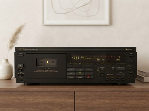 Nakamichi rare vintage - nakamichi,
