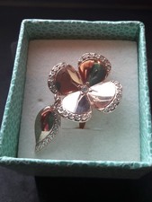 Pierre Lang Schmuck Ring Fingerring rosegold