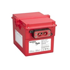 Hawker battery case n - case, p/n