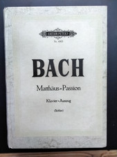 Johann Sebastian Bach