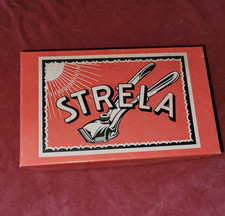 - DDR  - Handhaarschneidemaschine - VEB - OVP