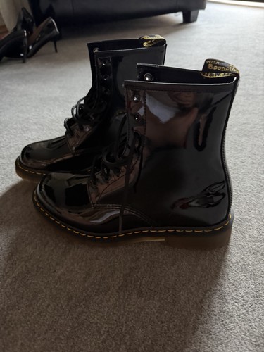 Martens lack - dr.martens, 43
