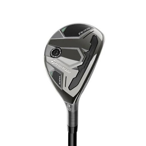 Taylormade qi35 max rescue - taylormade,