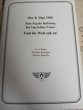 Mai 1945 kein tag der - 08.,