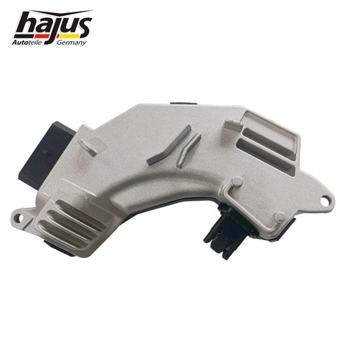 Hajus gebläseregler - hajus,