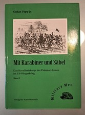 Papp: Mit Karabiner und
