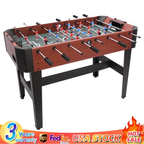 Tischfußballspiel tischkicker - tischfußballspiel,