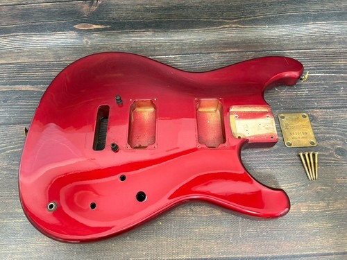 1983 ibanez roadstar rs450 - roadstar, ii