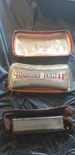 Hohner Comet Mundharmonika  Und Noch Eine