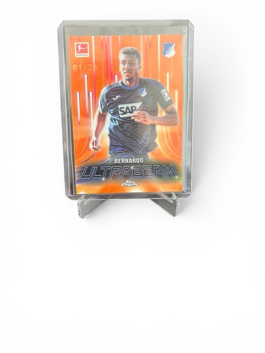 Bernardo ultrabeam topps - bernardo, /25
