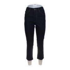 Rumble 59, Jeans, Größe: 29/32, Blau, Baumwolle, Einfarbig, Damen #55N