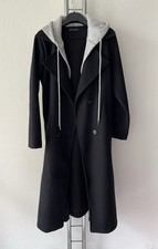 Damen Mantel Übergangsmantel