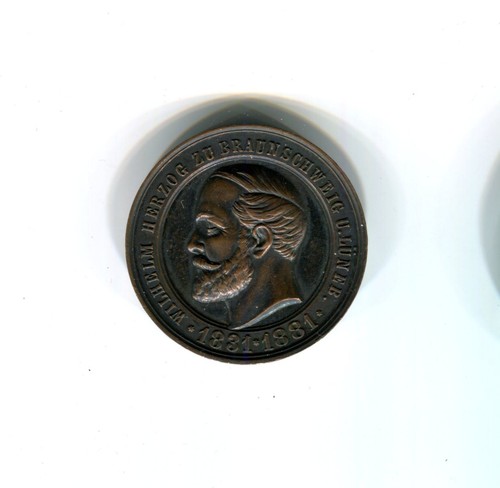 Braunschweig 1831 1881 - braunschweig, 1831-1881