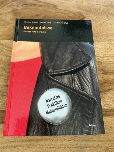 Bekenntnisse - , |